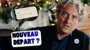 Teyssier prêt à tout abandonner, il part à Singapour sauver Théo de la faillite – Ici tout commence 25 novembre 2025 (ITC 1313 – critique) Ici tout commence