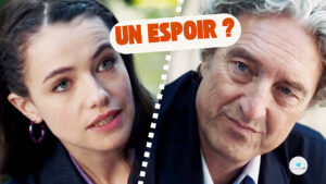 Teyssier au bord du burn-out : Anaïs prend les choses en main – Ici tout commence 26 novembre 2025 (ITC 1314 – critique) Ici tout commence