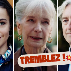 Andréa impitoyable : Teyssier et Anaïs jubilent – Ici tout commence 27 novembre 2025 (ITC 1315 – critique)