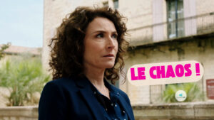 VIDÉO Ici tout commence 11 novembre 2025 (les moments forts) : Le pire cauchemar de Clotilde, Rose sait qu’Hector n’est pas son frère – ITC 1304 Ici tout commence