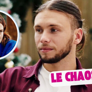 Lionel tombe amoureux de Fleur : un amour impossible ? – Ici tout commence (spoilers) 1er décembre 2025  – ITC 1317 –