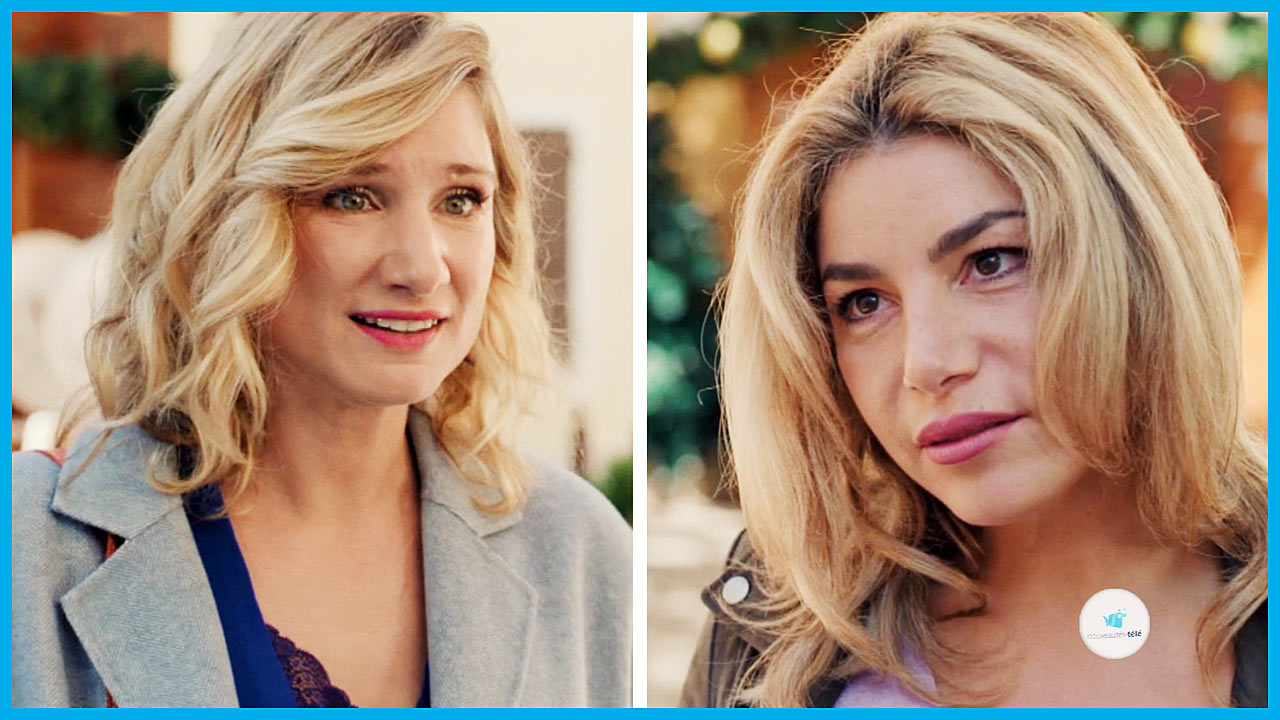 Jennifer et Ariane pblv 