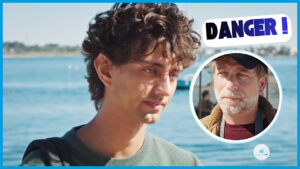 Demain nous appartient 19 novembre 2025 : Jordan en danger mortel , Judith va-t-elle arriver à temps ? (DNA 2077 – critique) Demain nous appartient