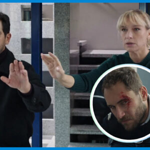 Nordine frappé, Karim isolé du groupe : la prise d’otage tourne au cauchemar – Demain nous appartient 2 décembre 2025 (épisode 2086 – résumé complet DNA)