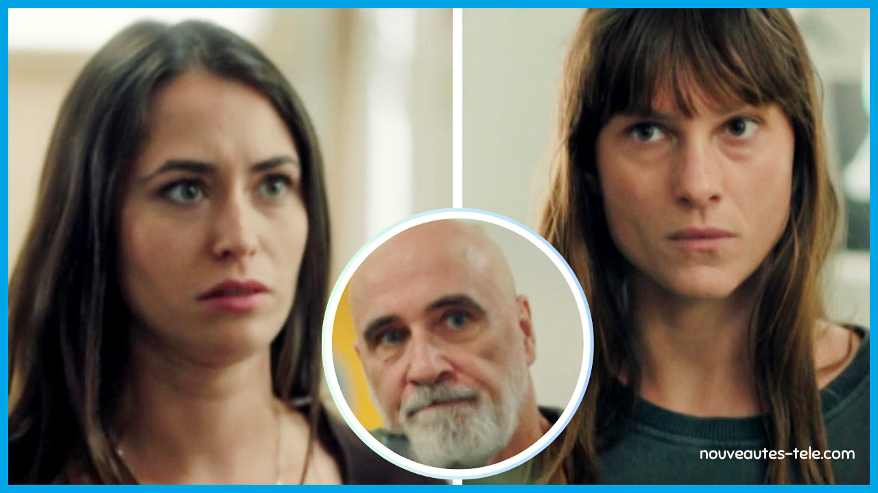 laura et morgane pblv