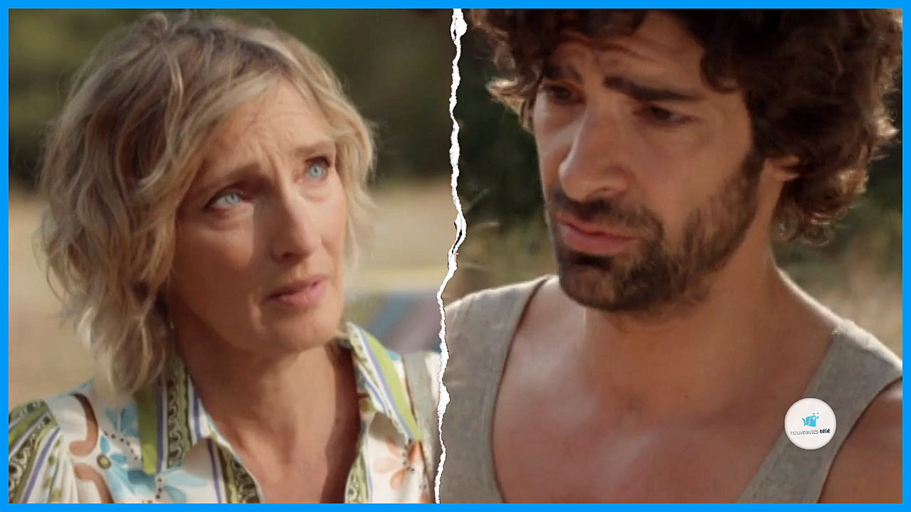 Ludo et Alix un si grand soleil 