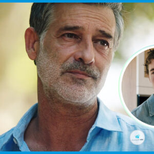 Ici tout commence (spoilers) : Marc rattrapé par son passé … l’arrivée choc du père d’Iris (Dominique Montigny-Ferrand)