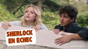 VIDÉO Demain nous appartient 7 novembre 2025 : Judith et Jordan enquêteurs low-cost ! Danger imminent ! – DNA 2070 – Demain nous appartient