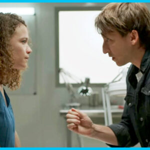 Muriel et Charles un si grand soleil