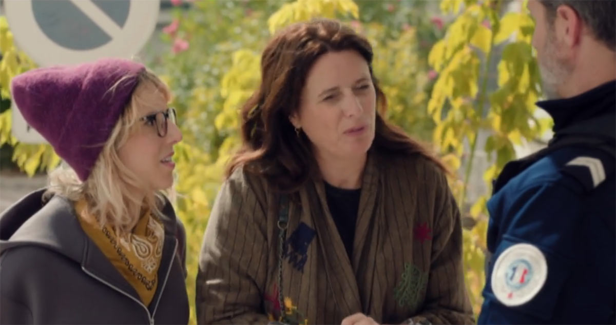 Luna et Barbara  pblv 