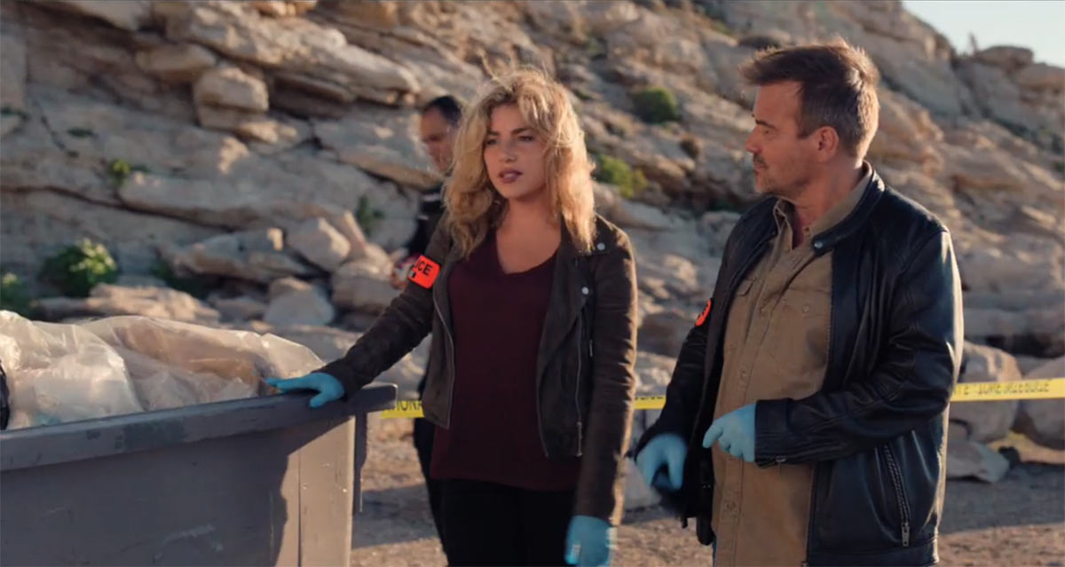 Ariane et Boher pblv