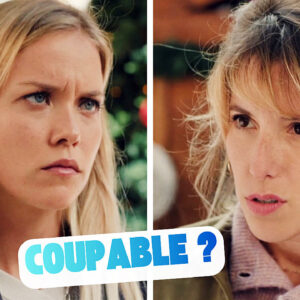 Barbara et Zoé pblv