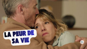 VIDÉO Plus belle la vie 10 novembre 2025 (les moments forts) : Barbara redoute l’abandon de Louis – PBLV 460 Plus belle la vie