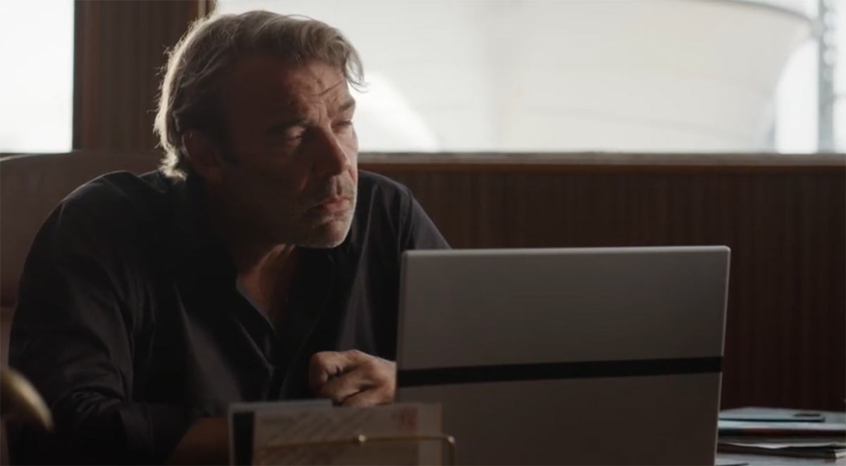 richard un si grand soleil 