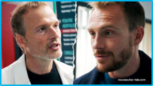 Samuel menace Fred, Victoire en danger ? : une guerre silencieuse commence – Demain nous appartient 7 novembre 2025 (épisode 2070 – résumé complet DNA) Demain nous appartient