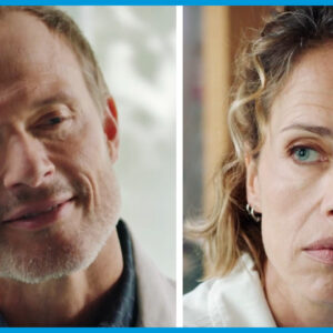 Samuel et Soizic dna