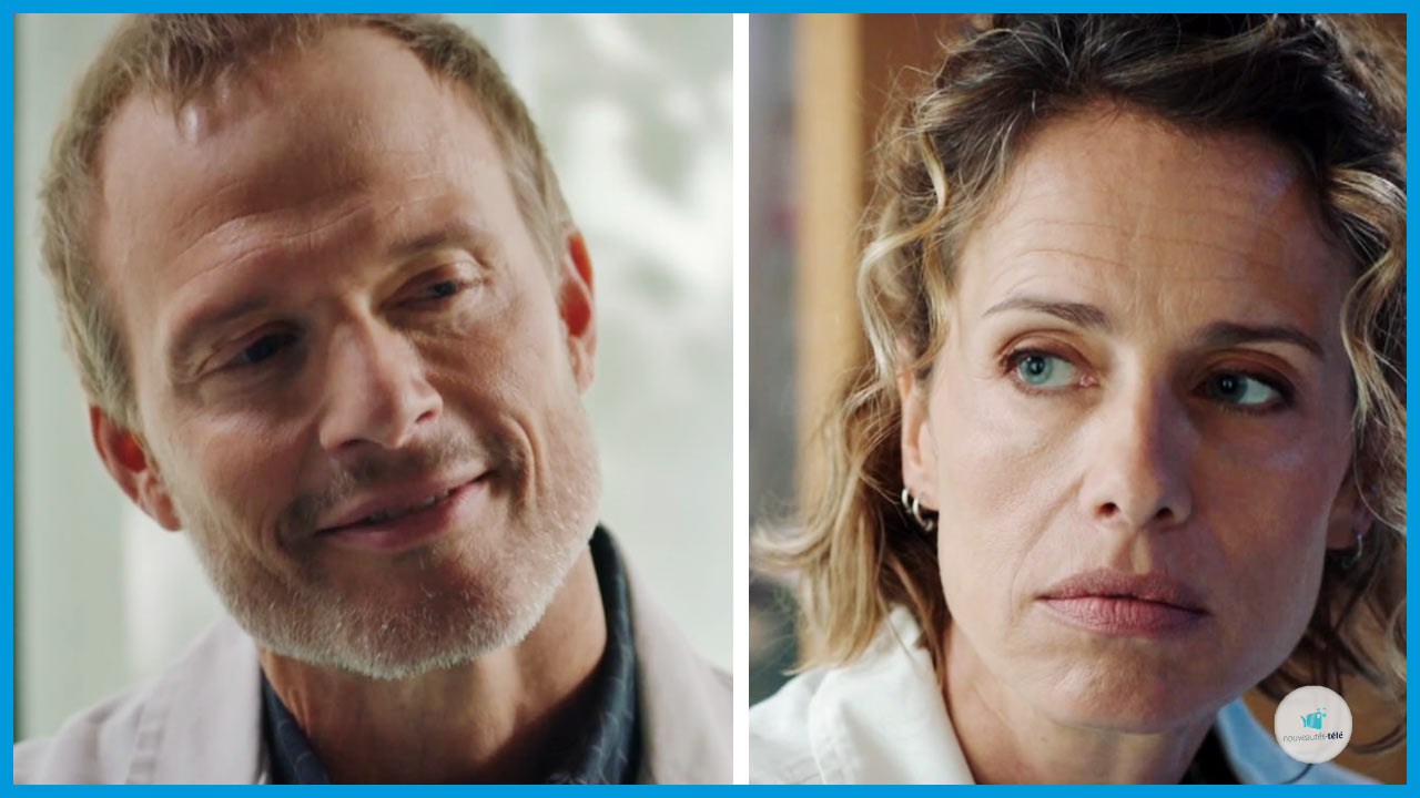 Samuel et Soizic  dna 