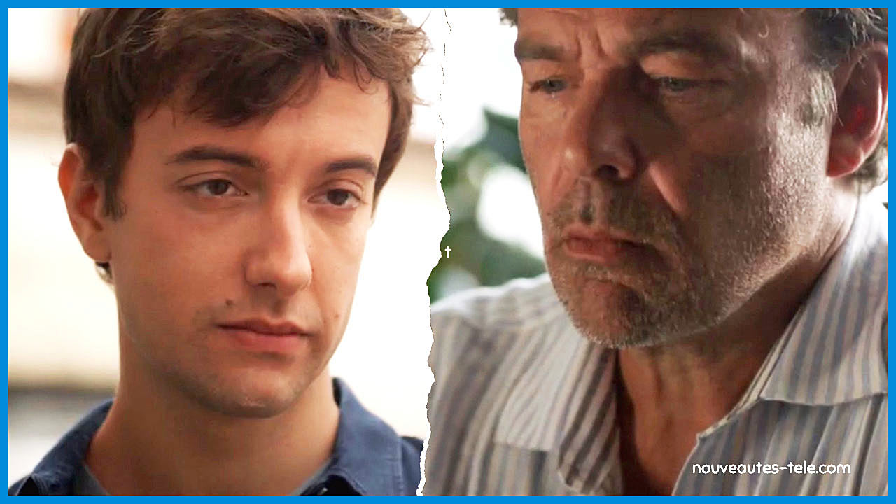 richard et lucas un si grand soleil