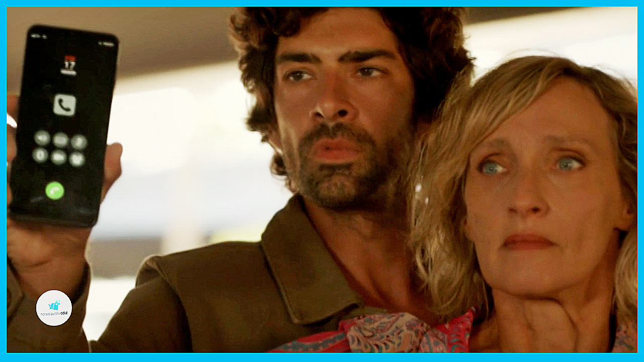 Ludo et Alix un si grand soleil