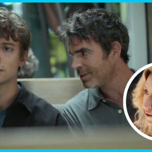 Lucas et Dimitri un si grand soleil