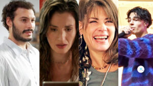 Un si grand soleil : 4 nouveaux visages dont un ancien Kids United » Un Si Grand Soleil