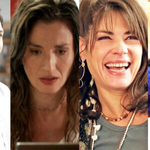 un si grand soleil, les indiscrétions