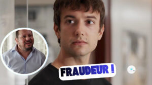 Un si grand soleil 1er décembre 2025 : Lucas devient fraudeur, Berthier ne se doute de rien ! – (USGS 1804 – vidéo et décryptage) Un Si Grand Soleil