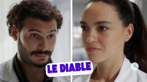 Un si grand soleil 2 décembre 2025 : Jérémy, pion de Laurine contre Janet (USGS 1805 – critique) Un Si Grand Soleil