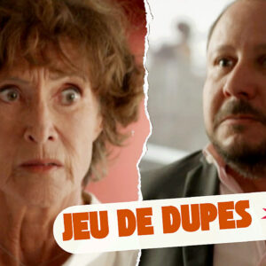 Un si grand soleil 4 décembre 2025 : Berthier ment pour Lucas devant Elisabeth, c’est la catastrophe assurée ! (USGS 1807 – critique)