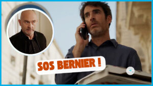 Dimitri kidnappé par Sybille : Bernier peut-il éviter le drame ? – Un si grand soleil (spoilers 8 décembre 2025) – USGS 1809 – Un Si Grand Soleil
