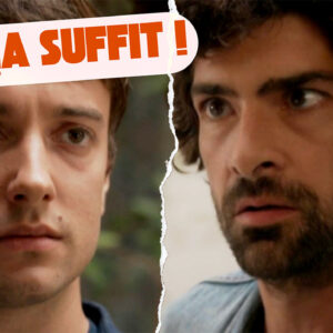 Ludo explose contre Lucas : « Tu es un petit c*n égoïste,  tu mérites pas Alix » – Un si grand soleil (spoilers) 11 décembre 2025  – USGS 1812 –