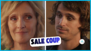 Alix et Ulysse contre-attaquent : une riposte explosive contre Chaligny – Un si grand soleil (spoilers) du 18 décembre 2025 Un Si Grand Soleil