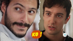 Lucas et Jérémy dans la tourmente : plus aucune issue ? – Un si grand soleil (spoilers) 9 décembre 2025 – USGS 1810 – Un Si Grand Soleil