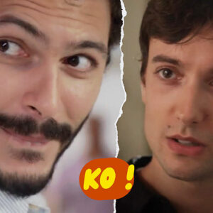 Lucas et Jérémy dans la tourmente : plus aucune issue ? – Un si grand soleil (spoilers) 9 décembre 2025 – USGS 1810 –