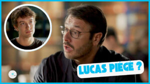 Lucas dans le viseur d’Alex : l’étau se resserre ! – Un si grand soleil (spoilers) 10 décembre 2025 – USGS 1811 – Un Si Grand Soleil