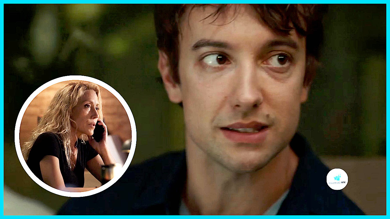 Lucas un si grand soleil 