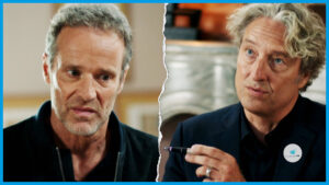 Teyssier face à l’ultimatum d’Hector : va-t-il trahir et virer Clotilde ? – Ici tout commence 14 novembre 2025 (épisode 1306 – résumé complet ITC) Ici tout commence