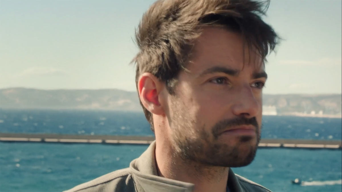 Ulysse kepler plus belle la vie