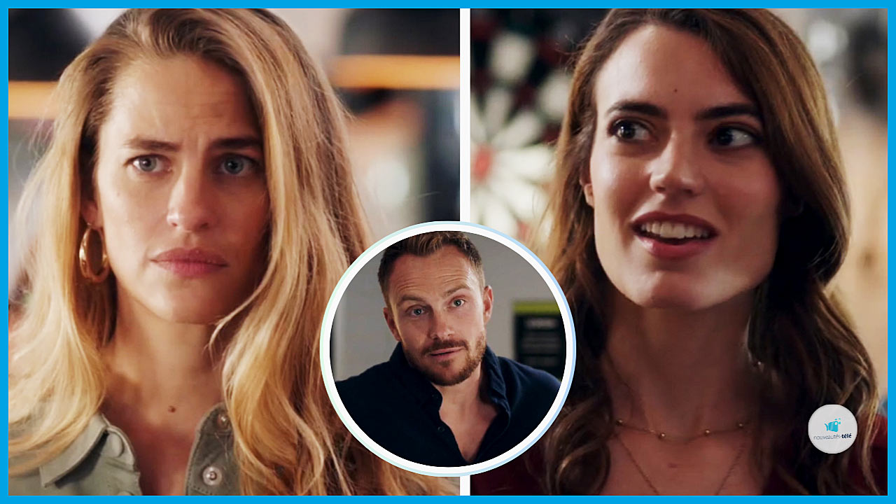 victoire et marine dna