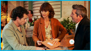 Victor, Charles et Philippine : le trio s’allie pour la prise du Spoon – Demain nous appartient 18 novembre 2025 (épisode 2076 – résumé complet DNA) Demain nous appartient