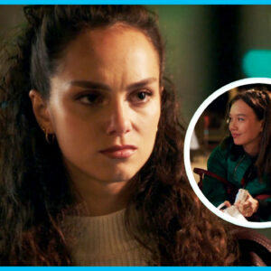 Violette et Esmée DNA