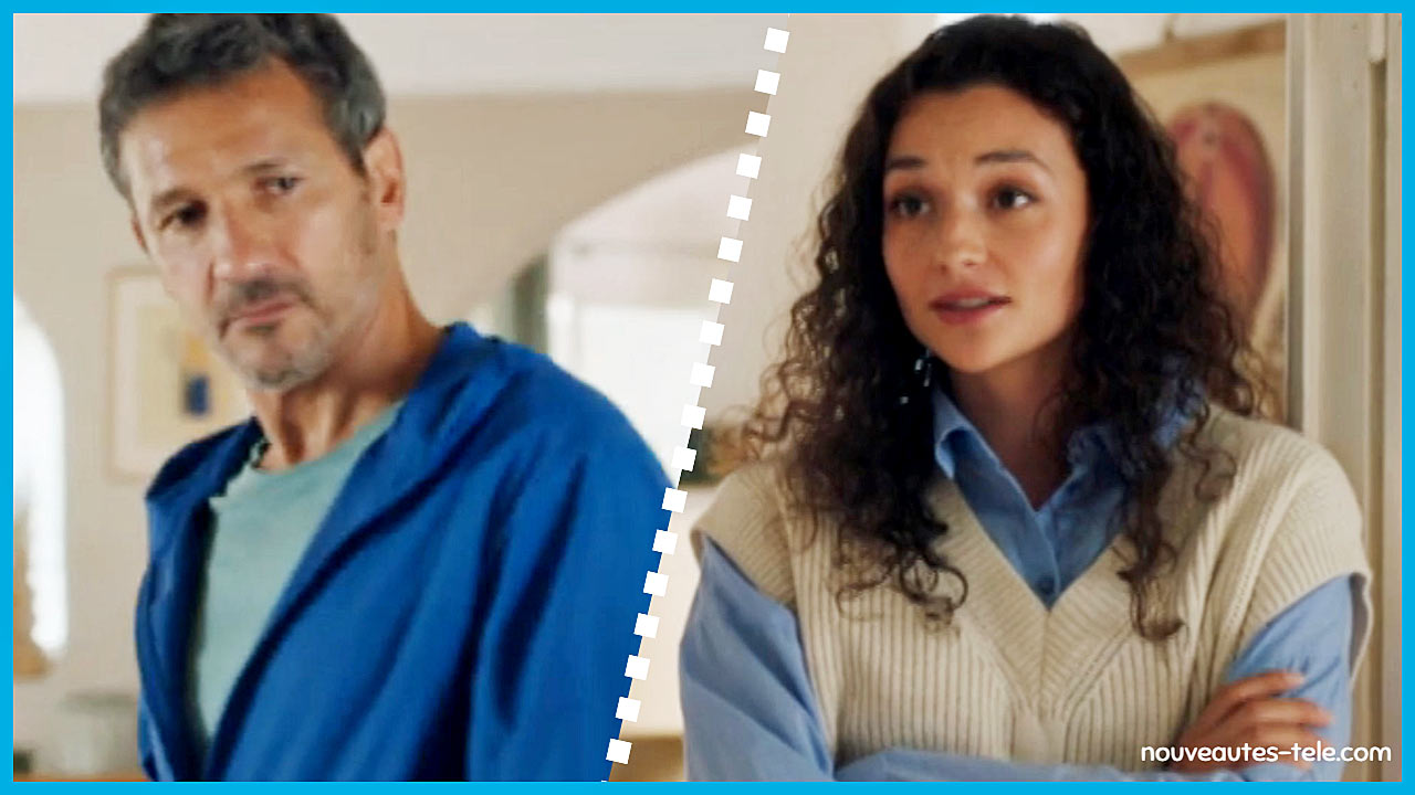 Manon et William DNA 