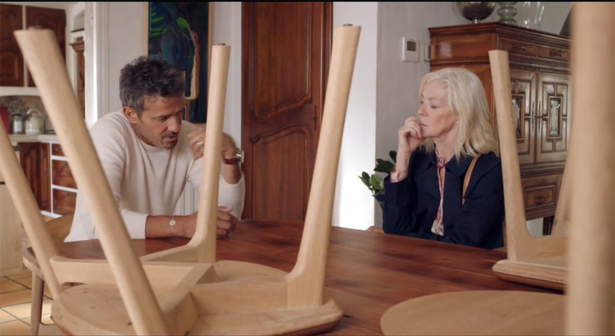 william et marianne dna 