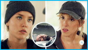 Chabrol a été tué : Barbara et Zoé bientôt suspectes numéro 1 ? – Plus belle la vie 13 novembre 2025 (épisode 463 – résumé complet PBLV) Plus belle la vie