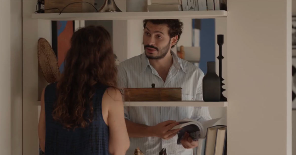 jeremy un si grand soleil