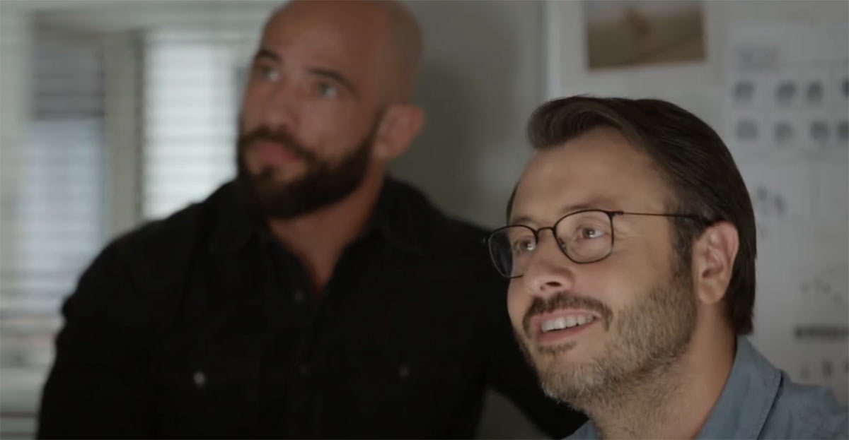 Alex un si grand soleil 