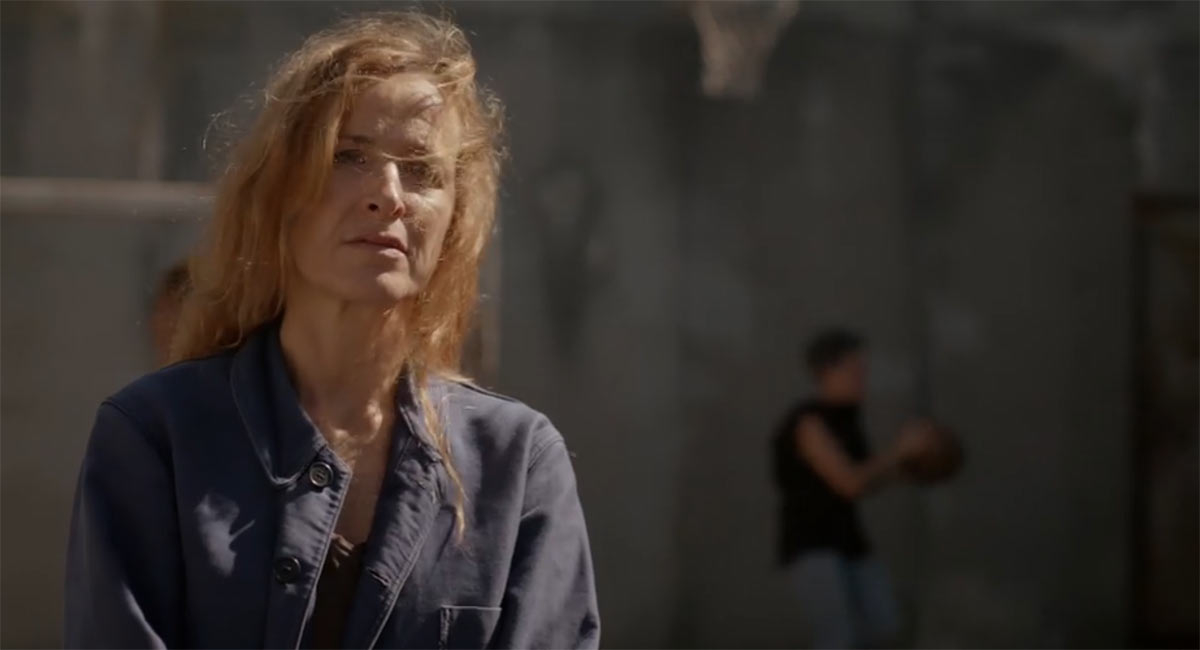 helene un si grand soleil 