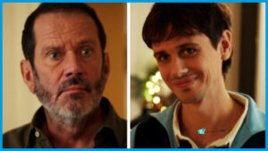 Alain face au plus beau cadeau de Noël : son fils Pedro surgit sans prévenir – Demain nous appartient 25 décembre 2025 (épisode 2104 – résumé complet DNA) Demain nous appartient