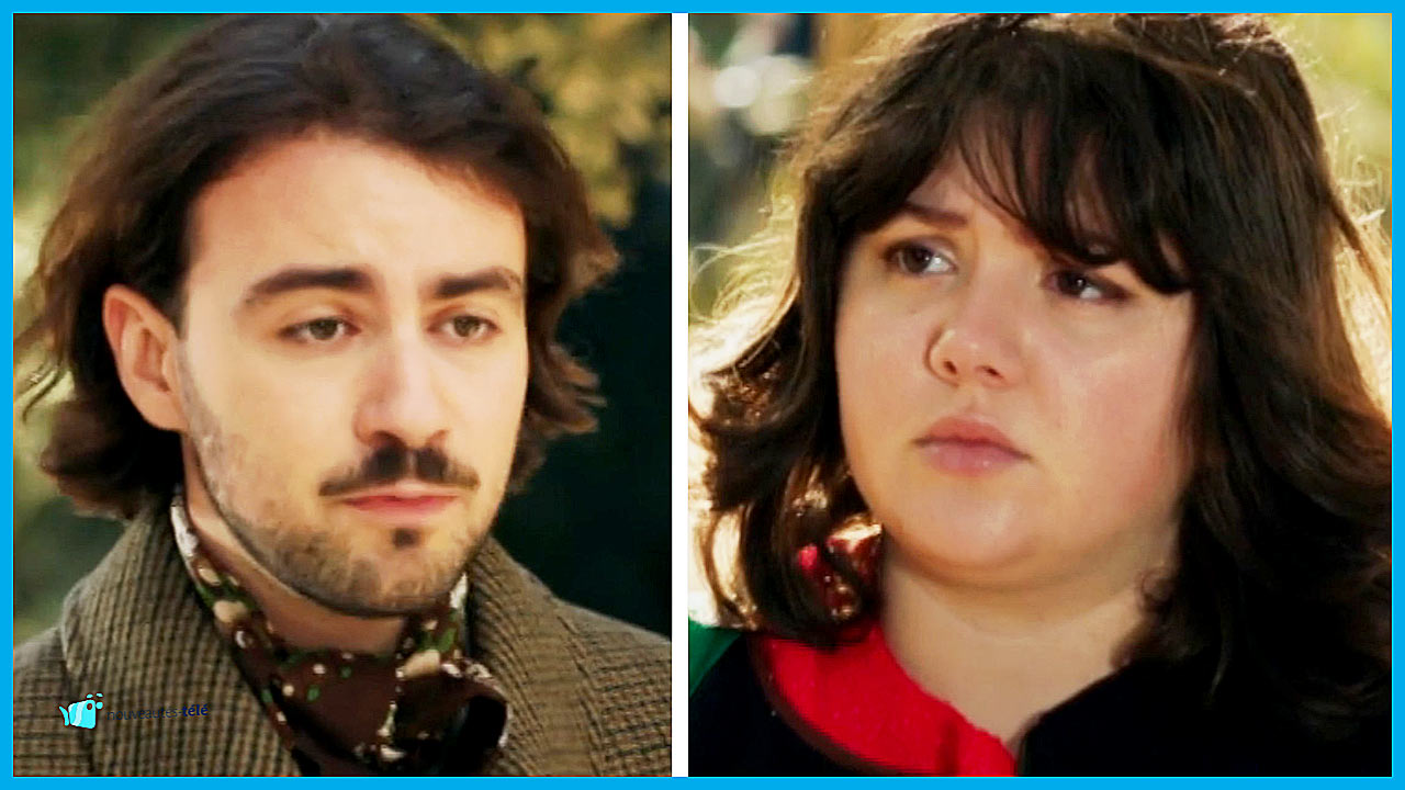 Coline et Amaury itc 