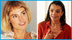 Anouk sur la sellette, Anaïs piégée par son secret – Ici tout commence (spoilers) du 12 au 16 janvier 2026 Ici tout commence